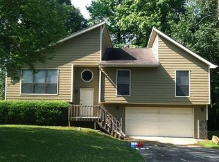 3108 Big Shanty Trl, Marietta, GA 30066