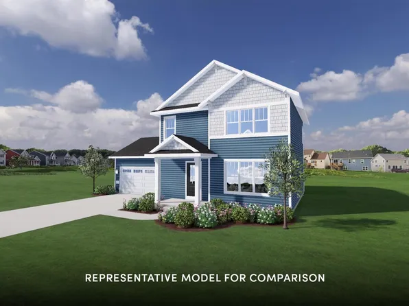 1161 Arrowood CIRCLE WEST West, Oconomowoc, WI 53066