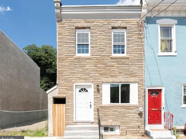 785 Chestnut St, Camden, NJ 08103