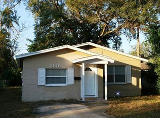 2819 24th Ave N, Saint Petersburg, FL 33713