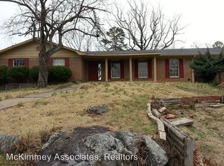 12401 Cantrell Rd, Little Rock, AR 72223