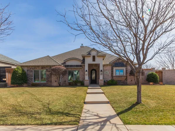 6405 Chloe Cir, Amarillo, TX 79119