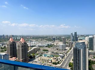 3900 Confederation Pkwy #4002, Mississauga, ON L5B 0K7