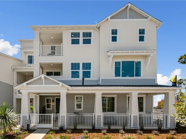 2448 Haley Point Dr #105, Ventura, CA 93003
