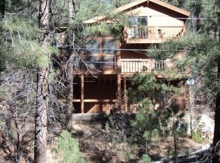 104 Cedar Creek Rd, Ruidoso, NM 88345