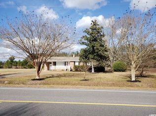 251 Highway 747, Loris, SC 29569