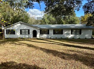 6192 Enfinger Rd, Pace, FL 32571