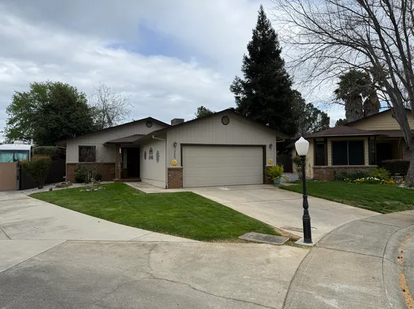 2005 Lazare Path, Redding, CA 96001