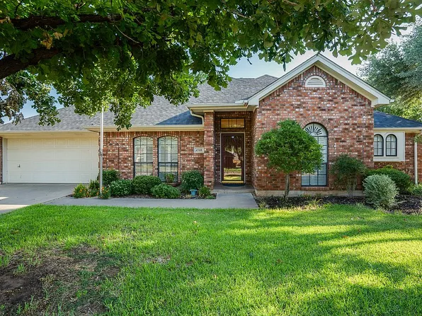 4508 Wendover St, Wichita Falls, TX 76309