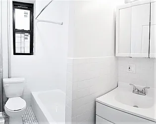 Rented by Zjama Realty Corp