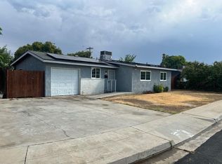3345 N Lafayette Ave, Fresno, CA