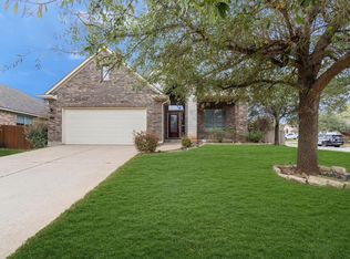 3532 Shellcastle Ln, Round Rock, TX 78681