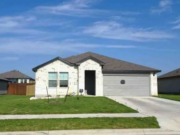 5105 Brody Dr, Killeen, TX 76549