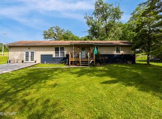 3258 Lagrange Dr, Maryville, TN 37804