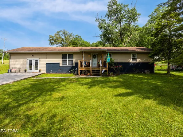 3258 Lagrange Dr, Maryville, TN 37804