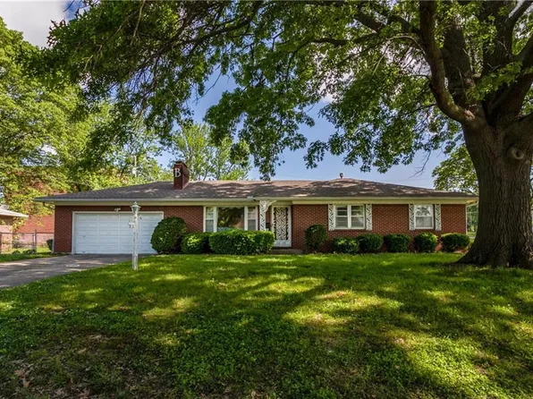 6426 Troup Ave, Kansas City, KS 66102