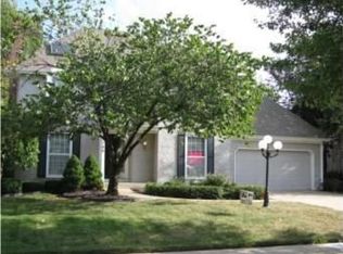 15709 W 92nd Ter, Lenexa, KS 66219
