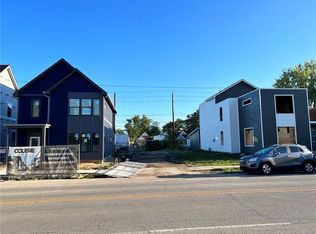 1416 English Ave, Indianapolis, IN