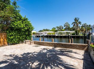 2808 NE 30th St, Fort Lauderdale, FL 33306