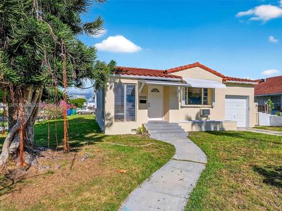 5900 NE 4th Ct, Miami, FL, 33137