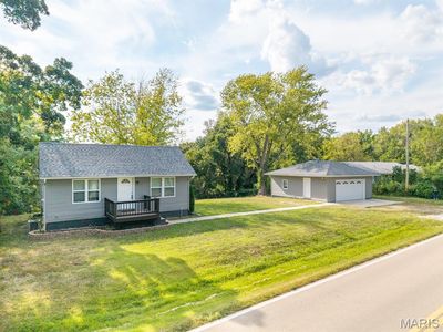 13227 State Rd E, Festus, MO, 63020