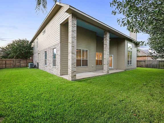 2nd image of 3513 Boxwood Gate Trl