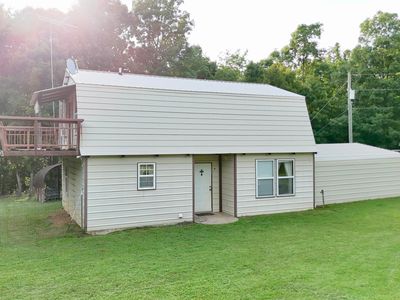 3706 Private Road 2217, Washburn, MO, 65772