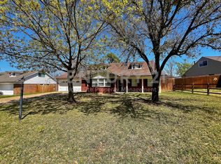 1309 Cochise Dr, Arlington, TX 76012