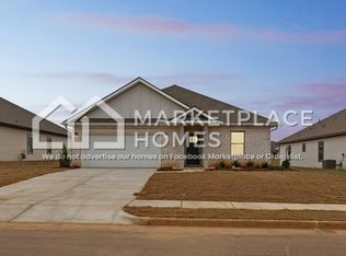 315 McHenry Dr, Huntsville, AL 35811