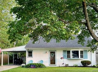 87 Wayne Ter, Cheektowaga, NY 14225