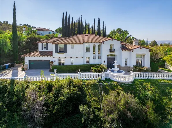 1607 Green Ridge Ter, West Covina, CA 91791