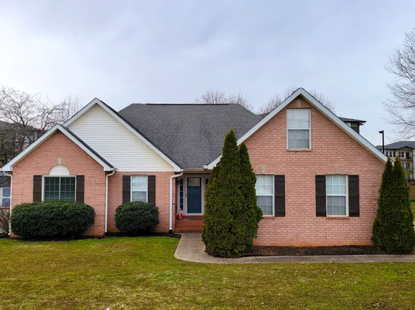 3111 Overhill Ct, Murfreesboro, TN 37130