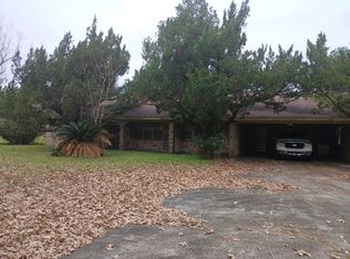 8873 Heir Rd, Saint Francisville, LA 70775