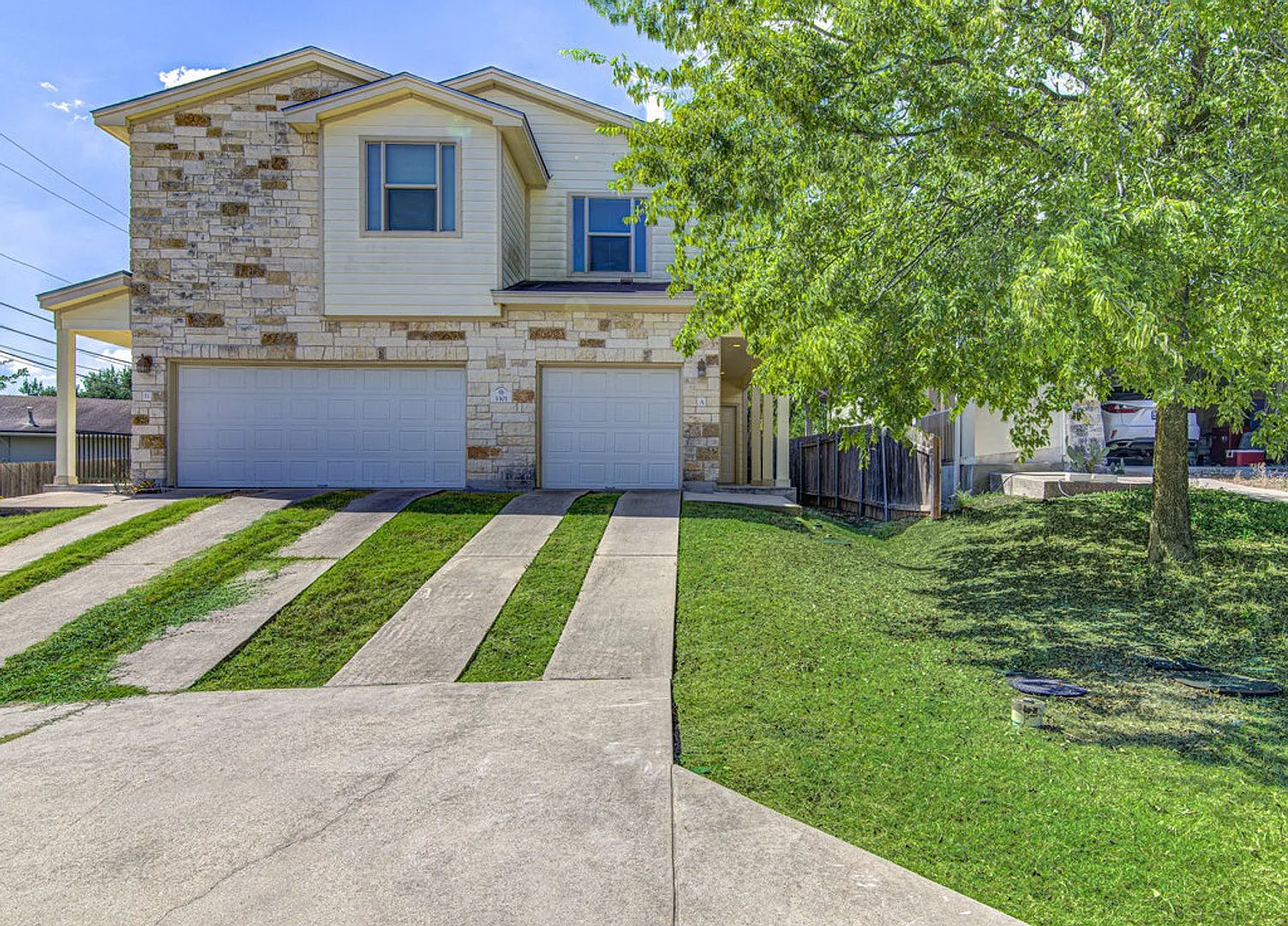 3301 Thomas Kincheon St — Photo 2