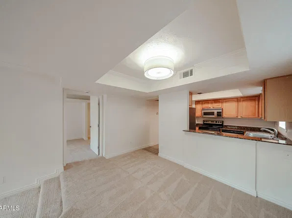 3420 W DANBURY Drive #C121, Phoenix, AZ 85053