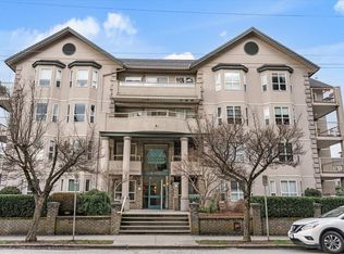 46693 Yale Rd #313, Chilliwack, BC V2P 7Z4