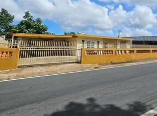 Km 7.1 Cuchillas Ward Int Rd #618, Corozal, PR 00783