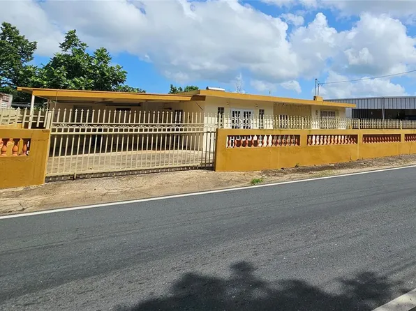 Km 7.1 Cuchillas Ward Int Rd #618, Corozal, PR 00783