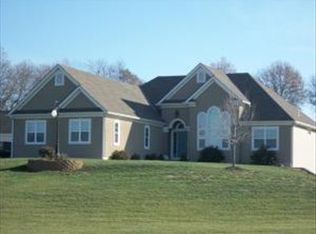 2685 NE River Ridge Rd, Saint Joseph, MO 64507
