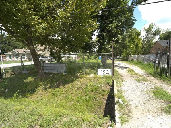 0 Pickering St Lot 42, Houston, TX 77091
