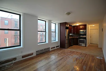 Rented by Hagstrom Management Inc