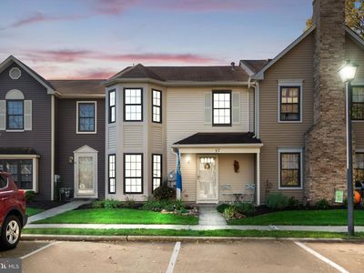 57 Tynemouth Ct, Robbinsville, NJ, 08691