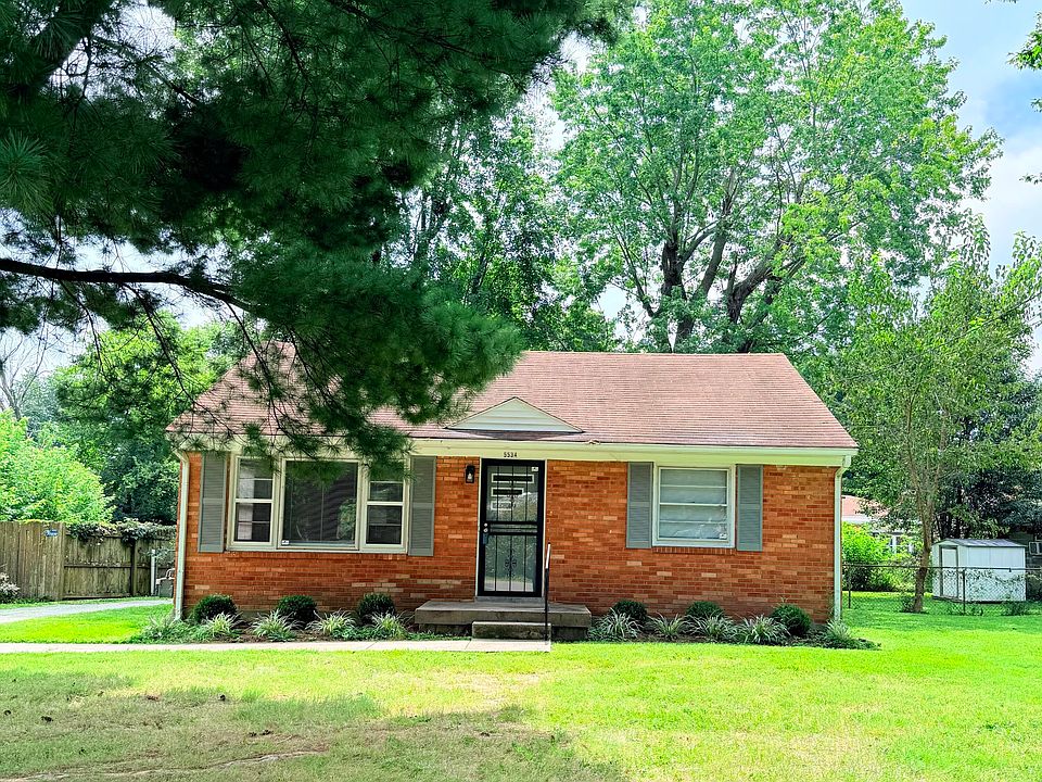 1st image of 5534 Cartledge Ct