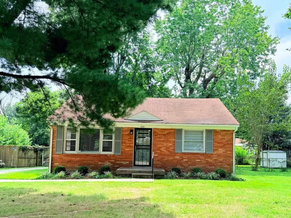 5534 Cartledge Ct, Louisville, KY 40214