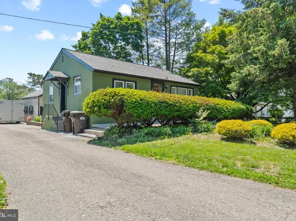 2814 Swede Rd, East Norriton, PA 19401