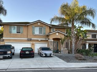 13553 Starflower St, Corona, CA 92880