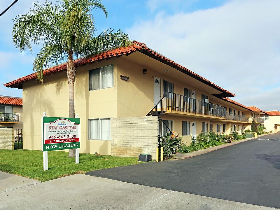 1st image of 2110 Newport Blvd