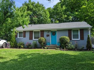 70 Lyle Ln, Nashville, TN 37210