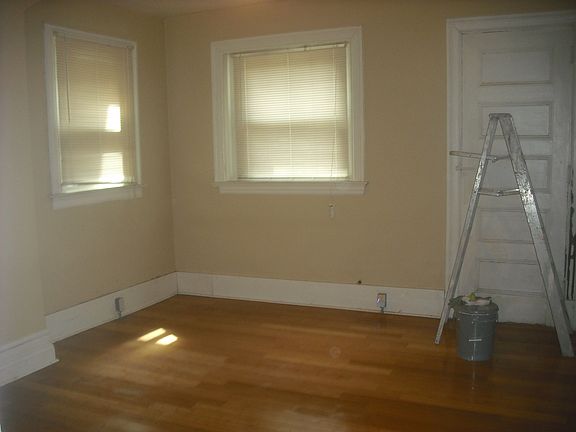 Bedroom. Room has been updated.