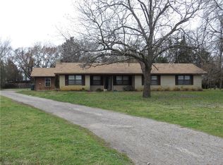 257 Fm 488, Fairfield, TX 75840